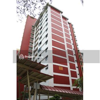 417 Ang Mo Kio Avenue 10