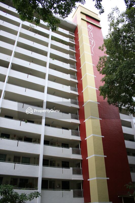 417 Ang Mo Kio Avenue 10 #0