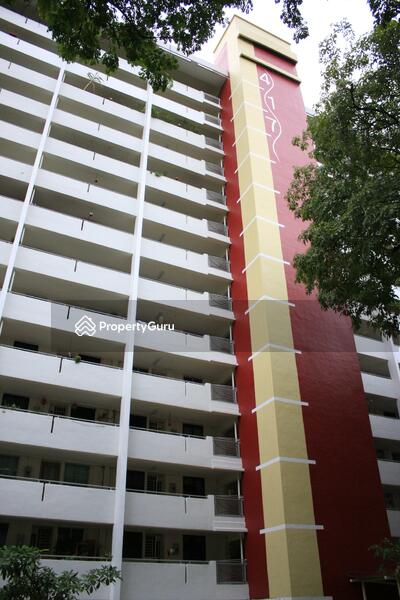 For Rent - 417 Ang Mo Kio Avenue 10