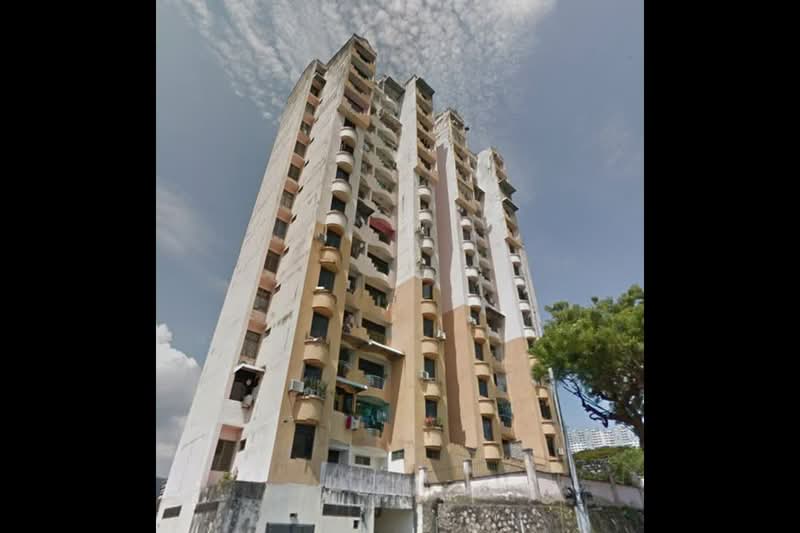 Desa Bistari - iProperty.com.my