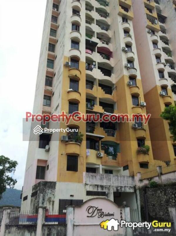 Desa Bistari Batu Uban Details Apartment For Sale And For Rent Propertyguru Malaysia