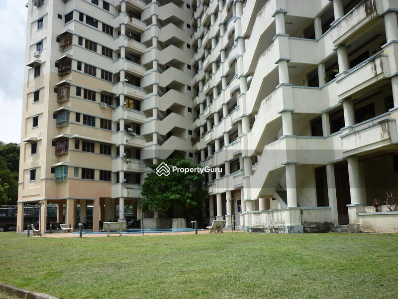Untuk Dijual - Sri Bukit Jambul