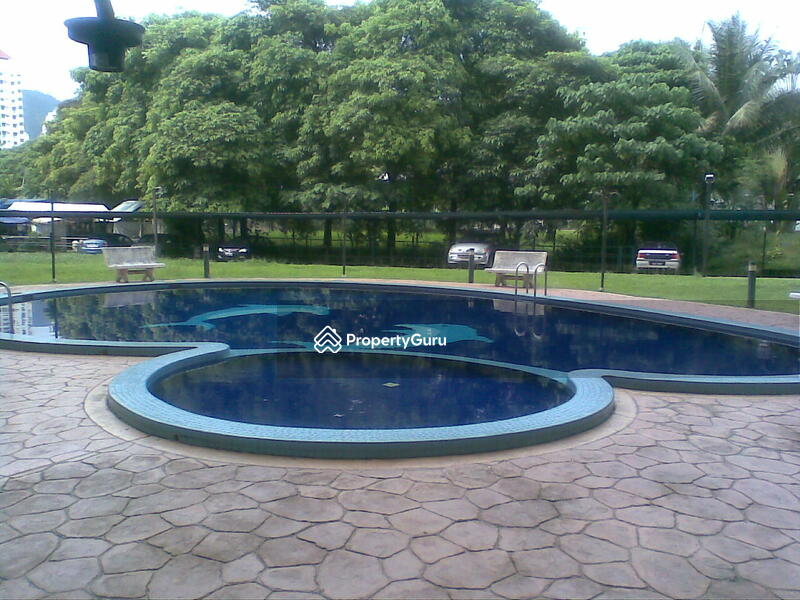 Untuk Dijual - Sri Bukit Jambul