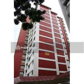 418 Ang Mo Kio Avenue 10