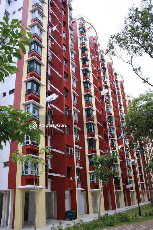 418 Ang Mo Kio Avenue 10 #0