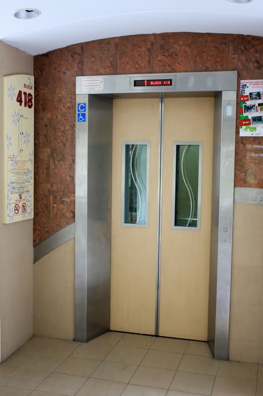 418 Ang Mo Kio Avenue 10