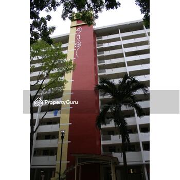 419 Ang Mo Kio Avenue 10