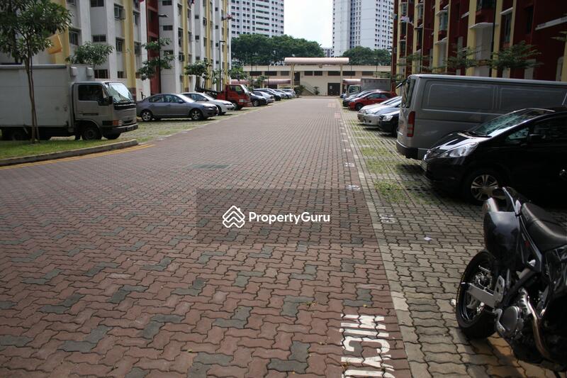 421 Ang Mo Kio Avenue 10 #0