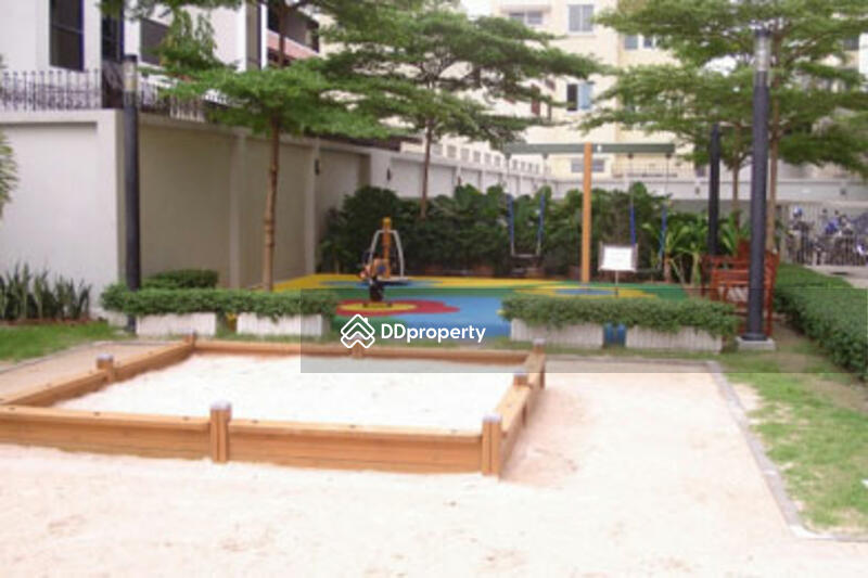 Prasanmitr Thani Tower : ประสานมิตร ธานี ทาวเวอร์ #0