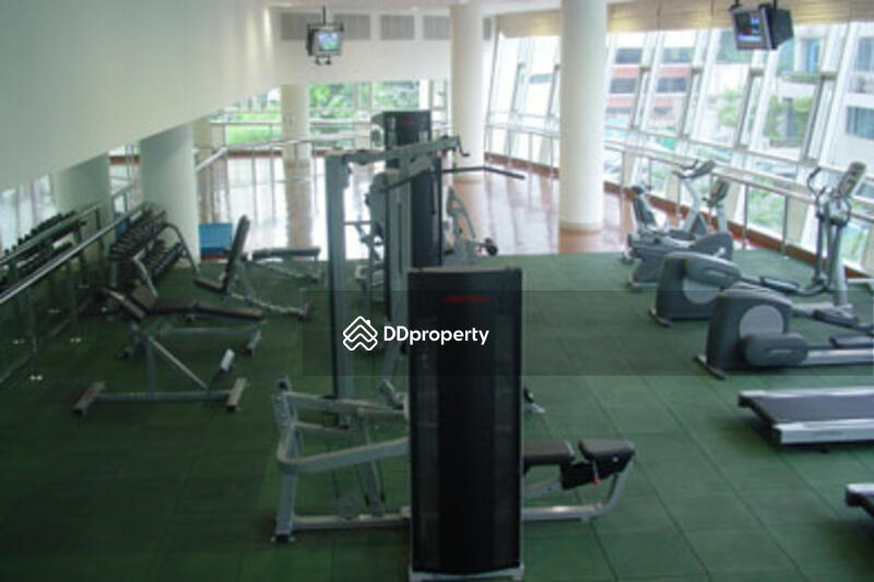For Rent - Prasanmitr Thani Tower, Bangkok