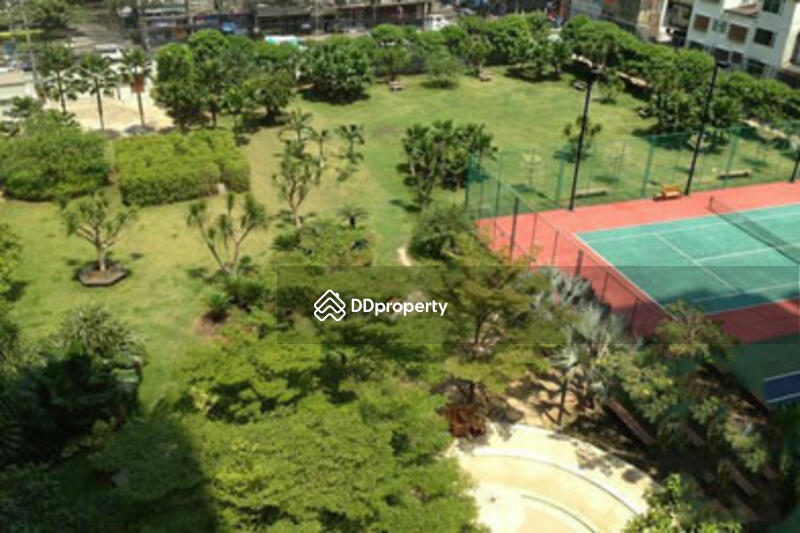 For Rent - Prasanmitr Thani Tower, Bangkok