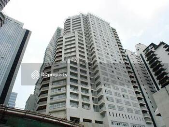 Prasanmitr Thani Tower : ประสานมิตร ธานี ทาวเวอร์