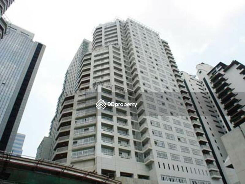 For Rent - Prasanmitr Thani Tower, Bangkok