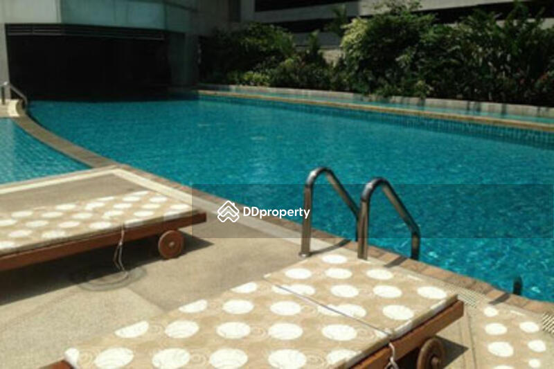 For Rent - Prasanmitr Thani Tower, Bangkok
