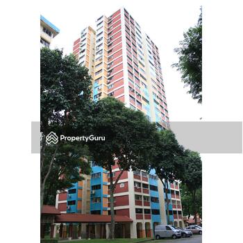 431 Ang Mo Kio Avenue 10