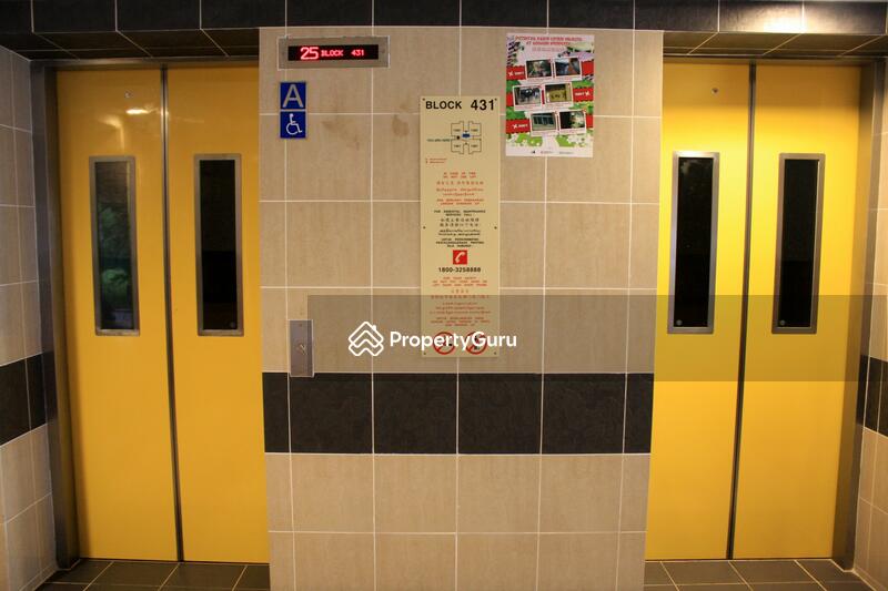 431 Ang Mo Kio Avenue 10 #0