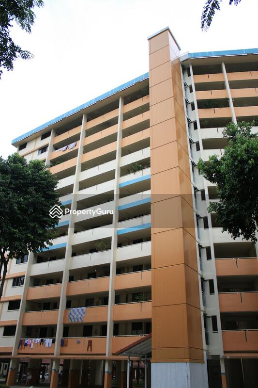 432 Ang Mo Kio Avenue 10 #0