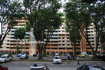 433 Ang Mo Kio Avenue 10