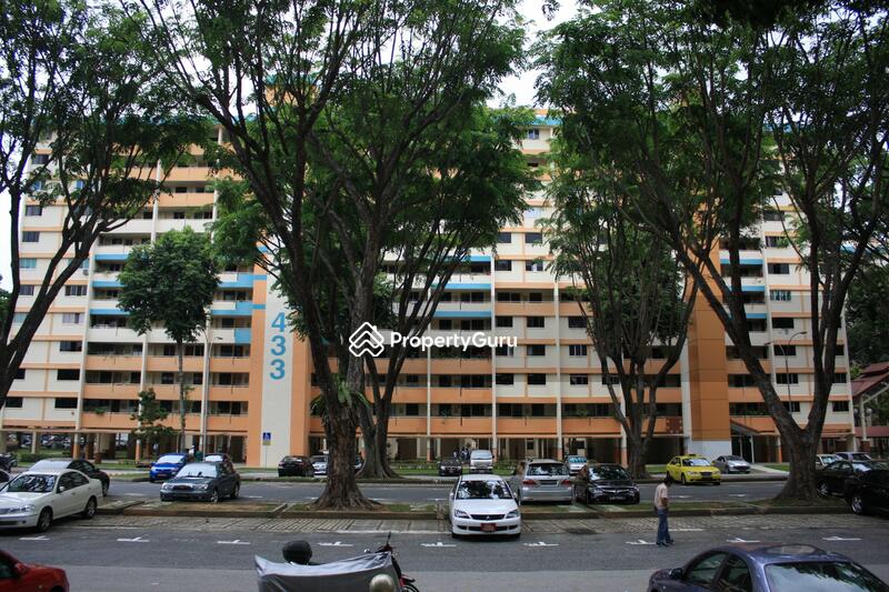 433 Ang Mo Kio Avenue 10 #0