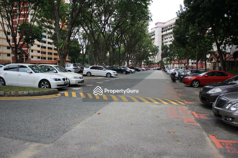 433 Ang Mo Kio Avenue 10 #0