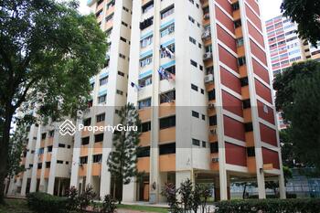434 Ang Mo Kio Avenue 10