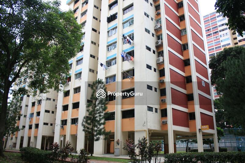 For Sale - 434 Ang Mo Kio Avenue 10