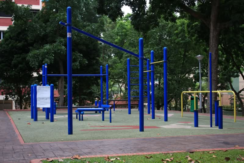 434 Ang Mo Kio Avenue 10