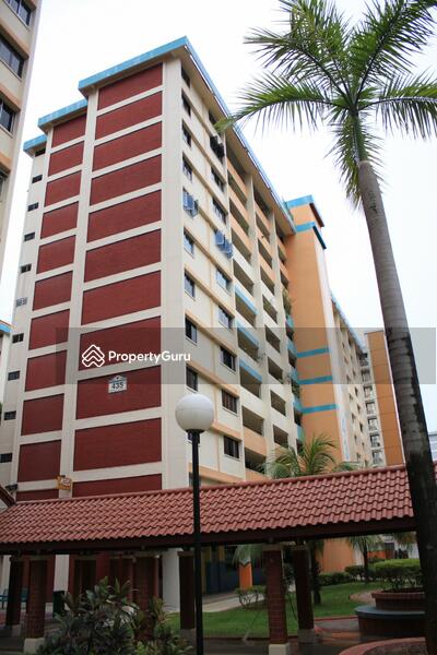 For Rent - 435 Ang Mo Kio Avenue 10