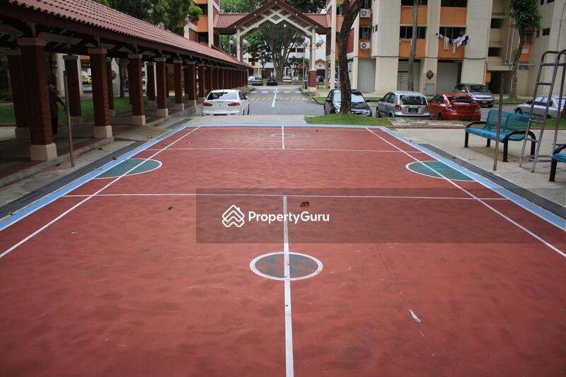 For Rent - 435 Ang Mo Kio Avenue 10