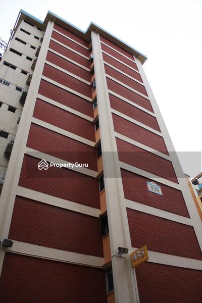 For Rent - 435 Ang Mo Kio Avenue 10