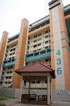 436 Ang Mo Kio Avenue 10 #0