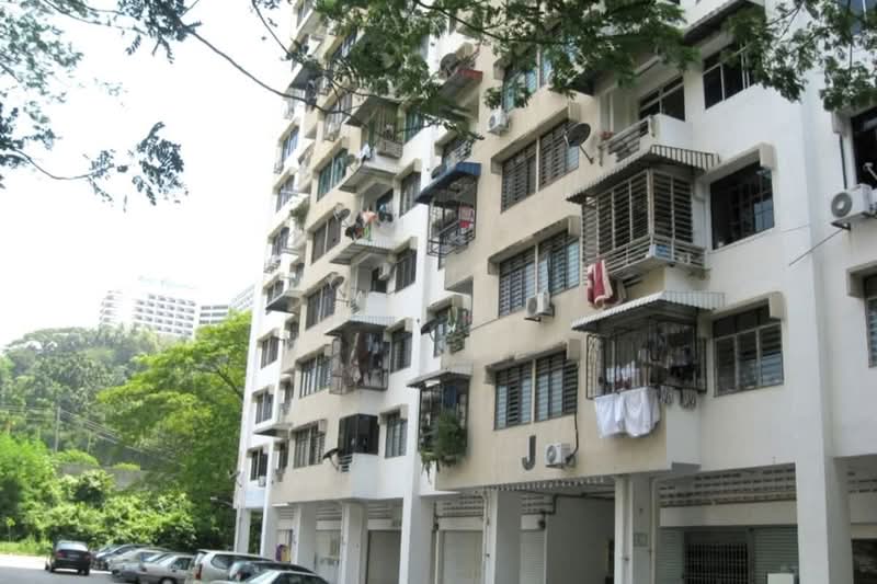 Taman Bukit Jambul - iProperty.com.my