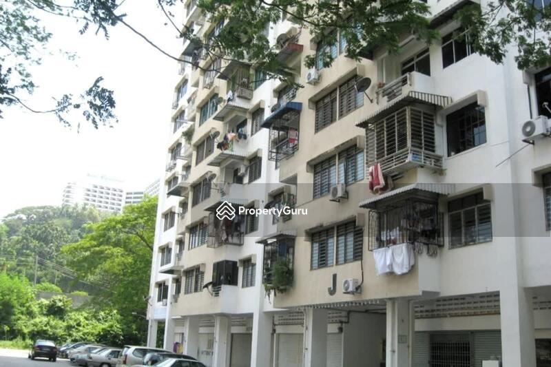 Untuk Dijual - Taman Bukit Jambul