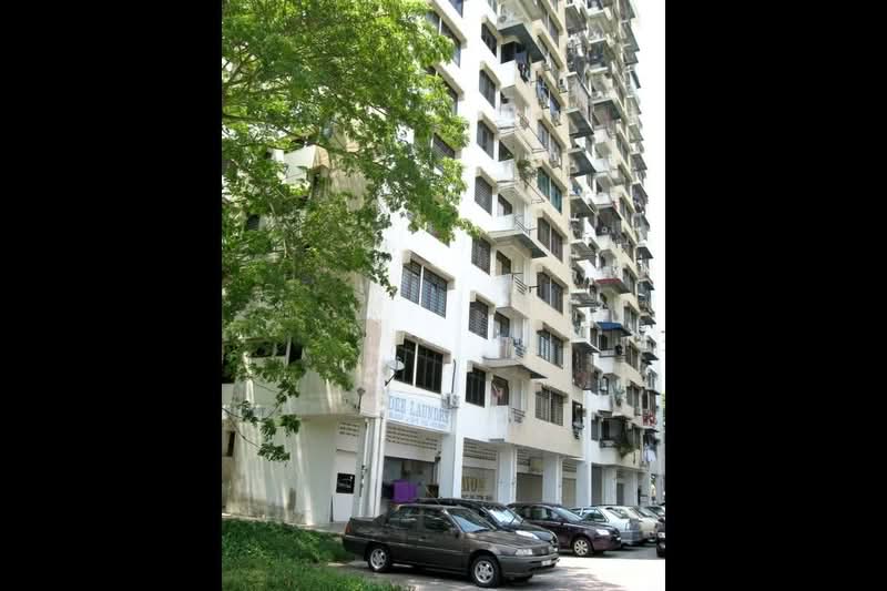 Taman Bukit Jambul - iProperty.com.my