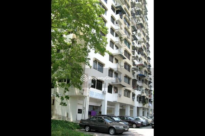 Untuk Dijual - Taman Bukit Jambul