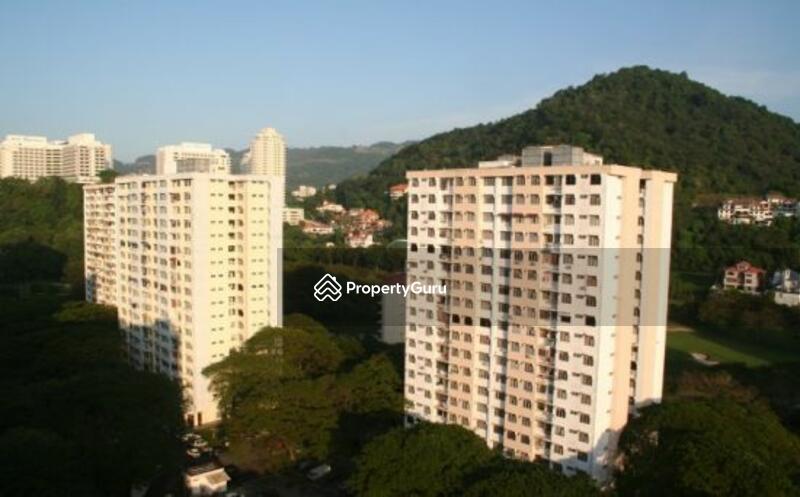 Untuk Dijual - Taman Bukit Jambul