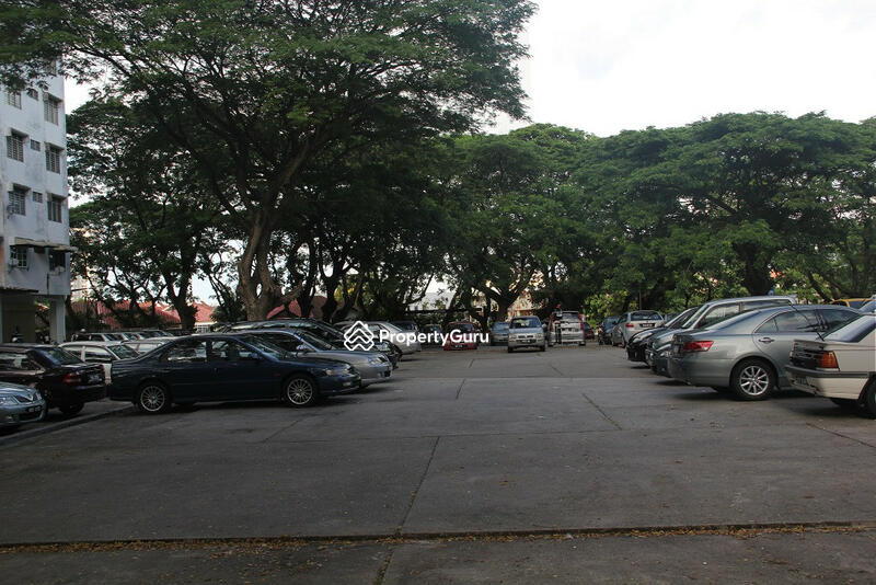 Taman Bukit Jambul #0
