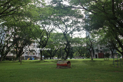 - Taman Bukit Jambul