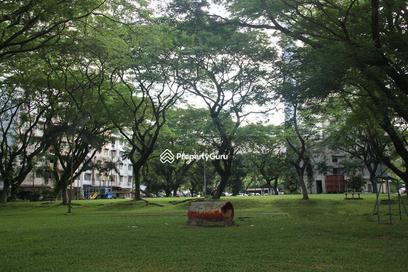 Taman Bukit Jambul #0