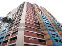Ang Mo Kio Avenue 10