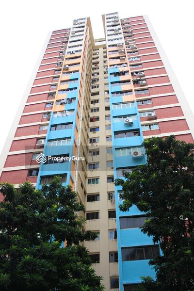 For Sale - 437 Ang Mo Kio Avenue 10