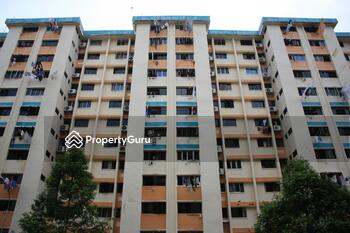 438 Ang Mo Kio Avenue 10