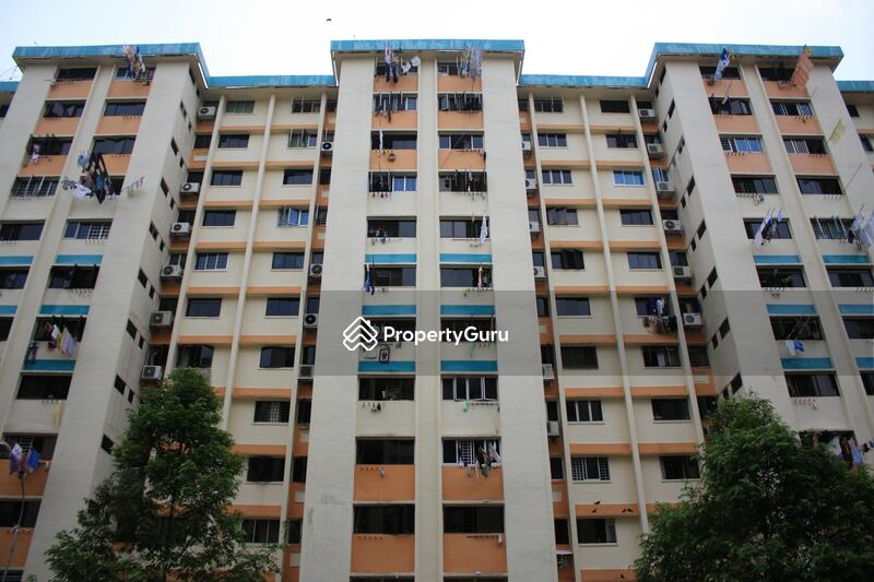 For Sale - 438 Ang Mo Kio Avenue 10