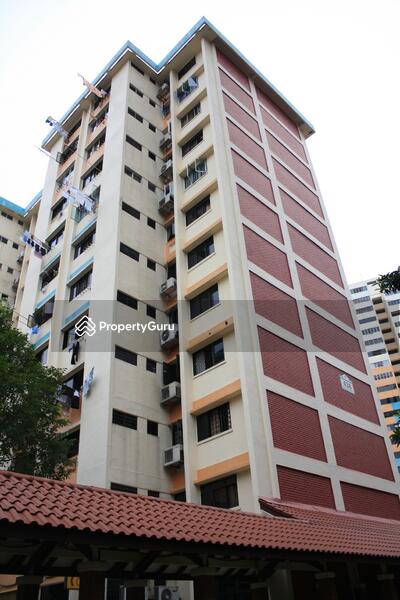 For Sale - 438 Ang Mo Kio Avenue 10