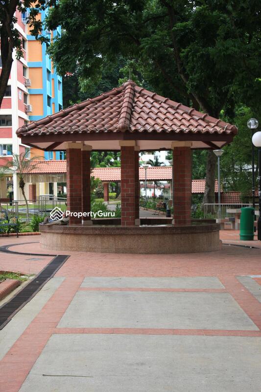439 Ang Mo Kio Avenue 10 #0