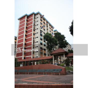 440 Ang Mo Kio Avenue 10