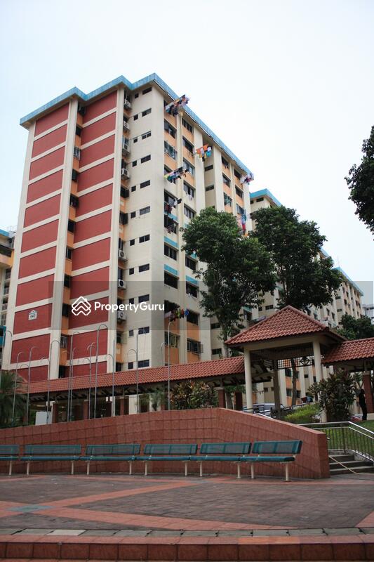 440 Ang Mo Kio Avenue 10 #0