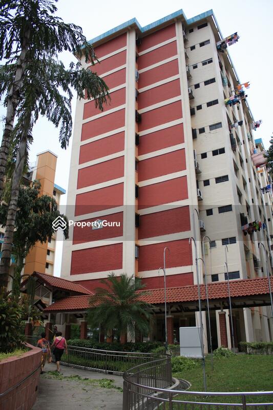 440 Ang Mo Kio Avenue 10 #0