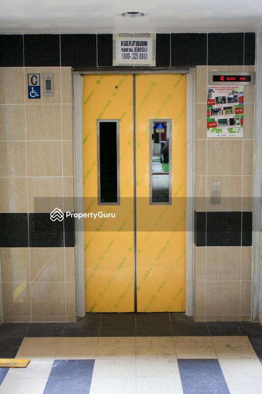 440 Ang Mo Kio Avenue 10 #0
