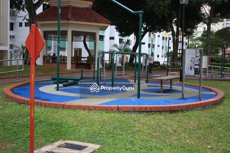 442 Ang Mo Kio Avenue 10 #0